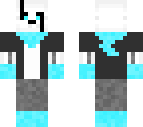 gaster!blueberry