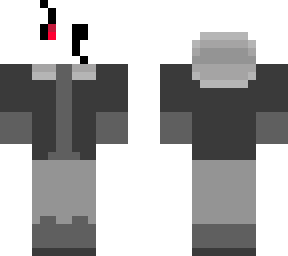 gaster glitchtail