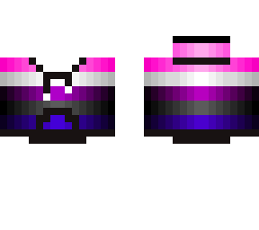 gendefluid hoodie