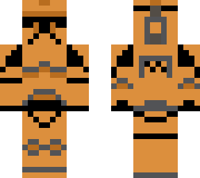 geonosis clone