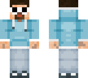 glasses steve