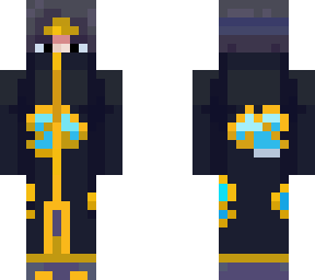gold itachi
