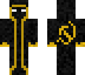 gold soviet cultist