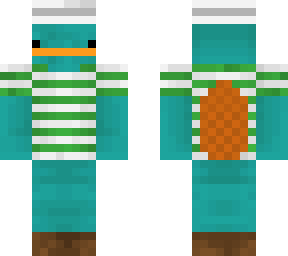 golfer perry