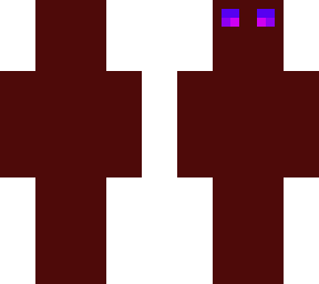 good and evil nether slimeman