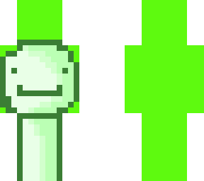 green (?) dream
