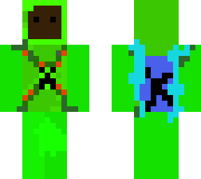 green ranger ( fighter