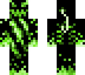 green venom