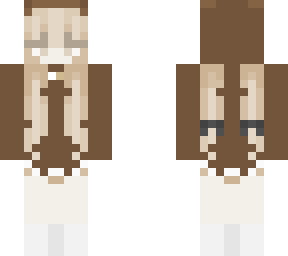 grizzly girl