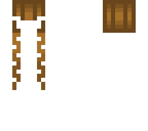 hair base brown (human form)
