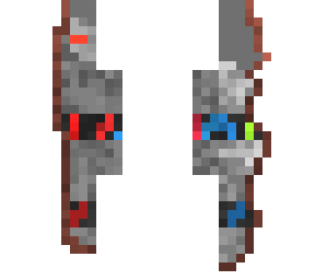 half terminator