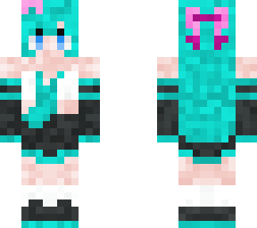 hatsune miku