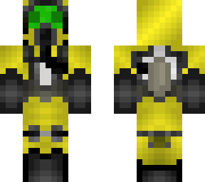haz-mat slime