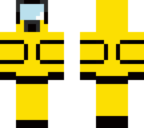 hazmat suit