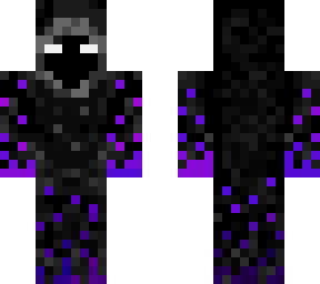 hechizero oscuro
