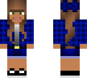 hey, alexis! you look amaz- (read  the des)