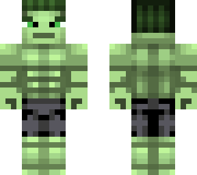 hulk smash