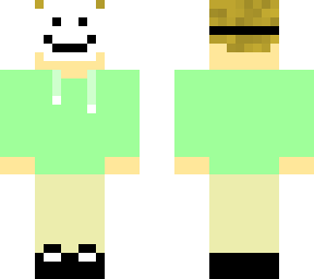 human dream