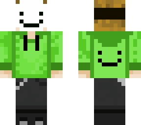 human dream skin.