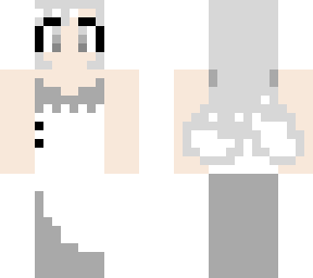 i recreated my gacha club oc