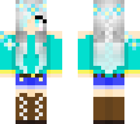 ice phoenix v.1