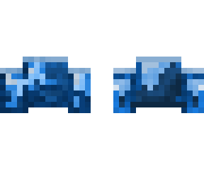 ice top