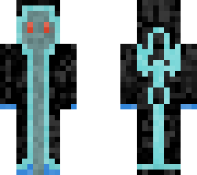 ice wizard