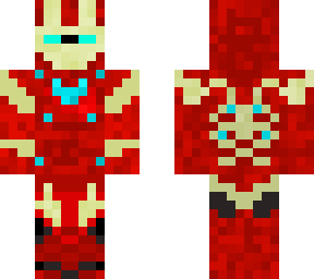 iron man (infinity war)