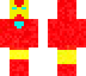 iron man