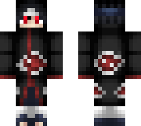 itachi omega