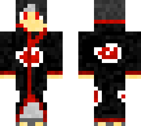 itachi uchiha