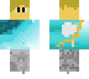 jay jay skin