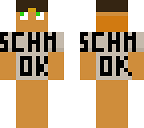 jehon der schmok
