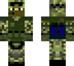 jetpack army