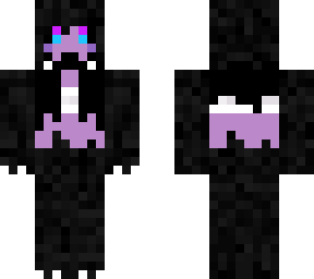 juju (no ears or tail)
