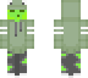 kermit slime