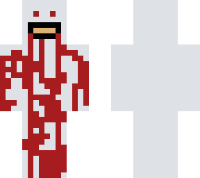 killer skin