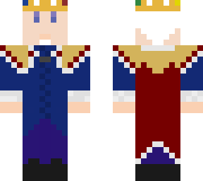 king herald