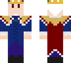 king herald