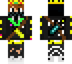 king offwhite pvp god