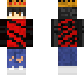 king/prince