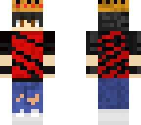 king/prince
