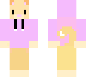 kitty in a jaket