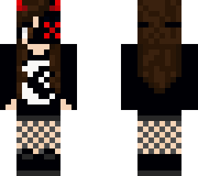 kmsgrace (my skin)