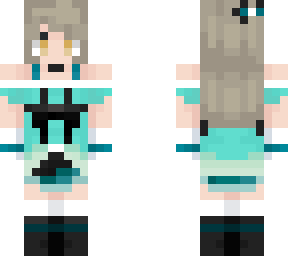 kotori minami - kira-kira sensation