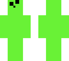 large slime