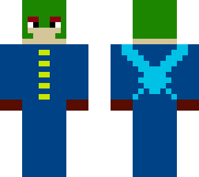 last glance hunter (soldier)