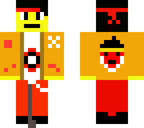 lego monkie kid
