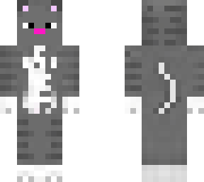 little kitty