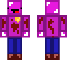look who it is!